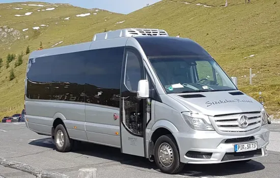 Mercedes Benz Sprinter