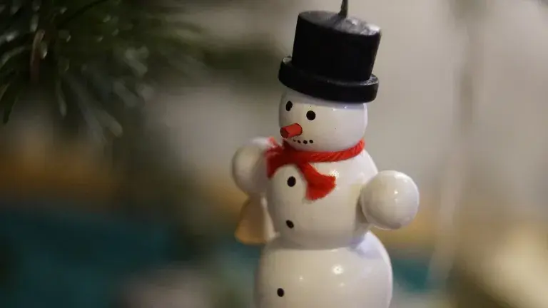 Hutzen im Erzgebirge