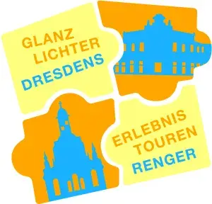 Logo Glanzlichter Dresden Regner