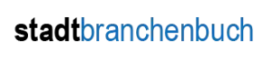 Logo Stadtbranchenbuch