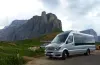 Mercedes Benz Sprinter