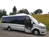Mercedes Benz Sprinter